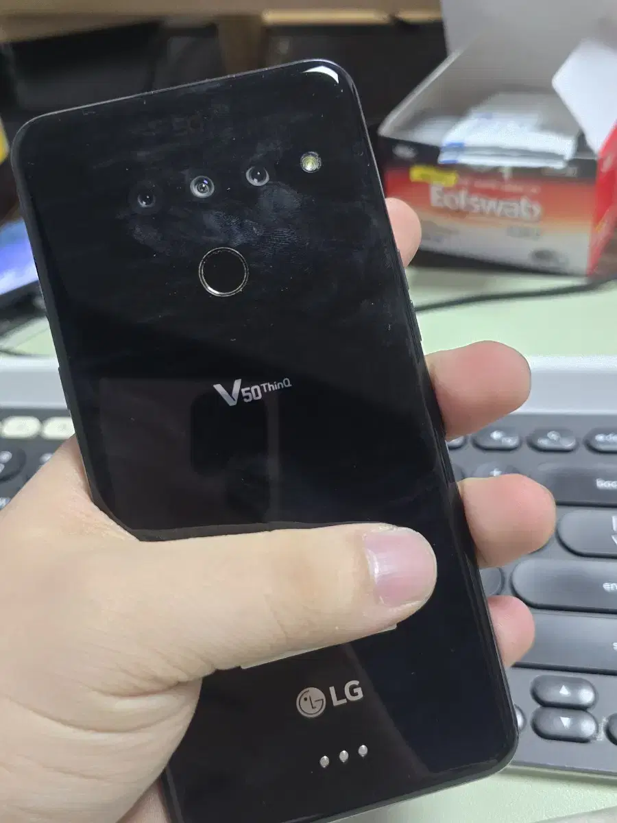 (672)lg v50 128gb 깨끗한기기 판매